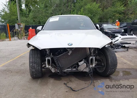 2014 BMW X1 Sdrive28I from USA, damaged, VIN WBAVM1C58EVW50127